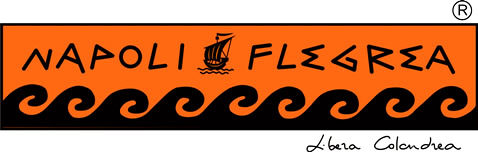 Napoli Flegra Logo